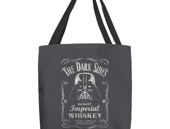 The Dark Side's Whiskey