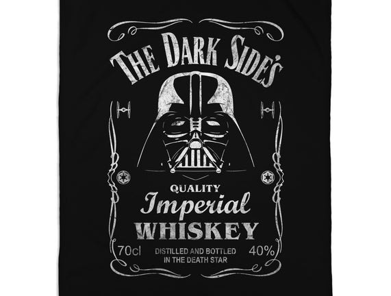 The Dark Side's Whiskey