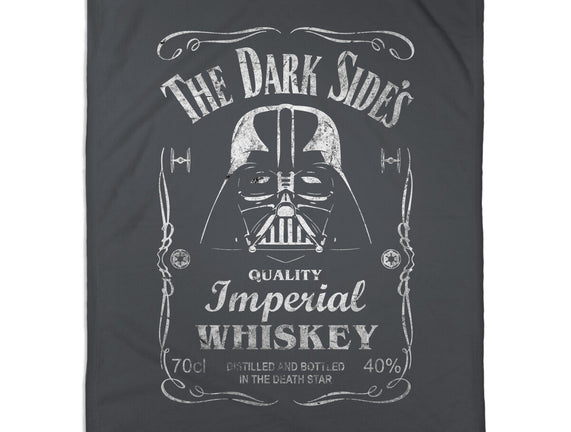 The Dark Side's Whiskey