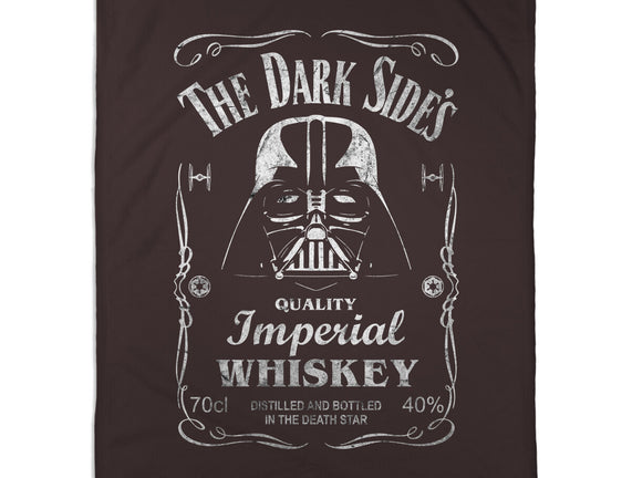 The Dark Side's Whiskey