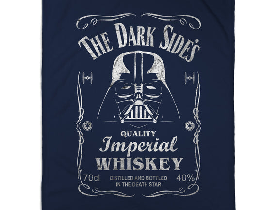 The Dark Side's Whiskey