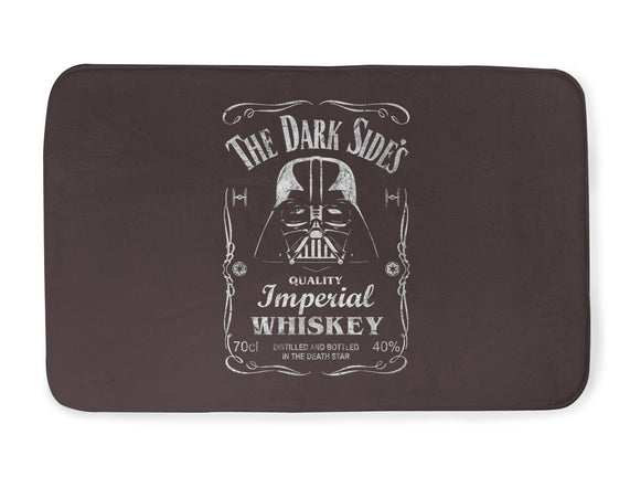 The Dark Side's Whiskey