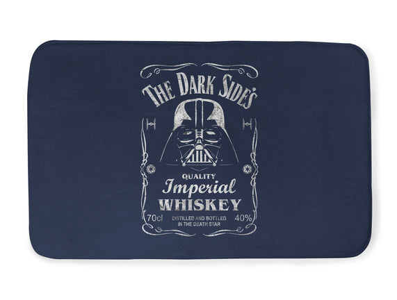 The Dark Side's Whiskey