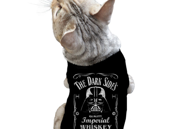 The Dark Side's Whiskey