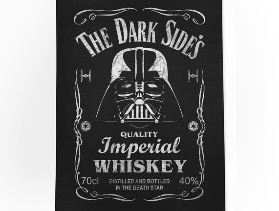 The Dark Side's Whiskey