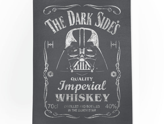 The Dark Side's Whiskey