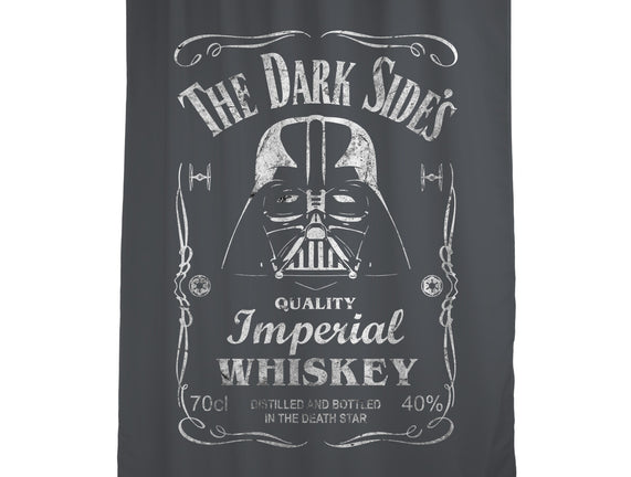 The Dark Side's Whiskey