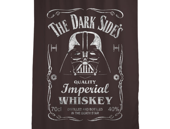 The Dark Side's Whiskey