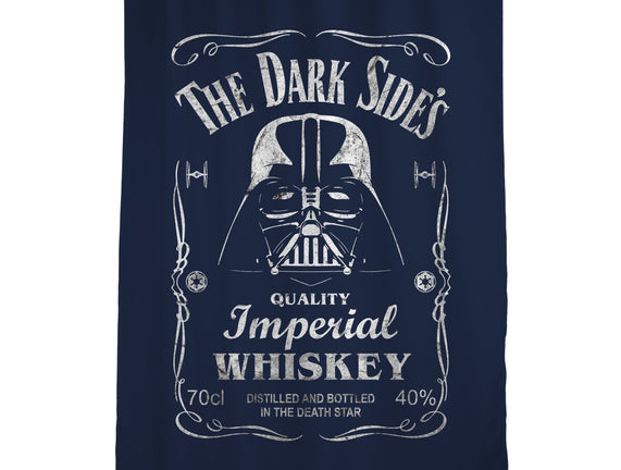 The Dark Side's Whiskey