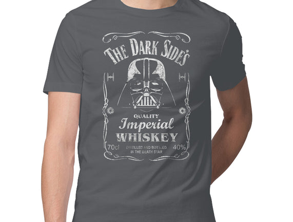 The Dark Side's Whiskey