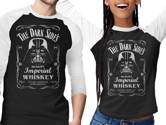 The Dark Side's Whiskey