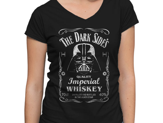 The Dark Side's Whiskey