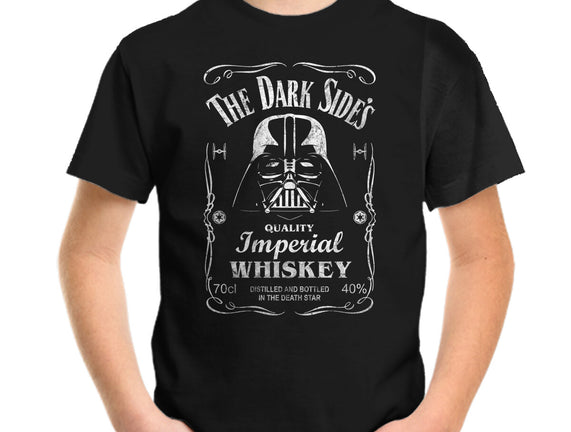 The Dark Side's Whiskey