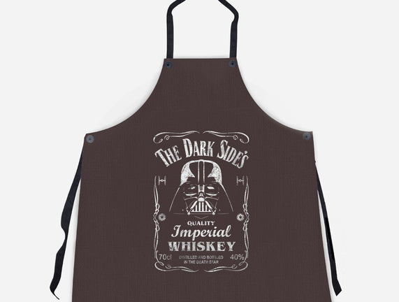 The Dark Side's Whiskey