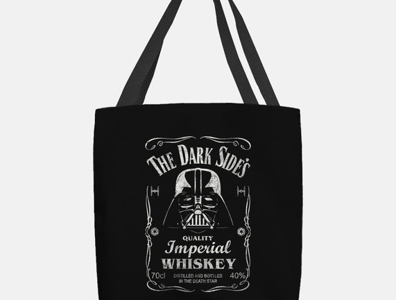 The Dark Side's Whiskey