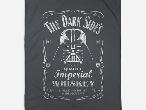 The Dark Side's Whiskey