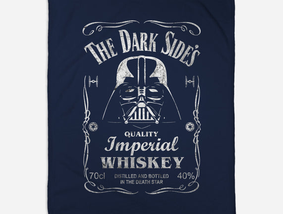 The Dark Side's Whiskey