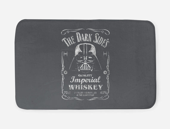 The Dark Side's Whiskey