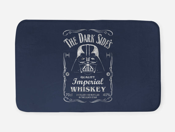 The Dark Side's Whiskey