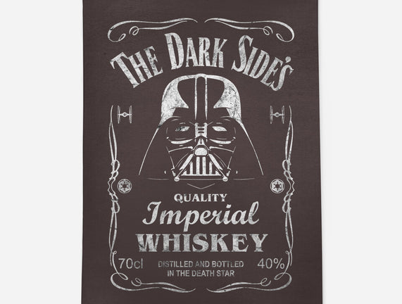 The Dark Side's Whiskey