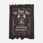 The Dark Side's Whiskey-None-Polyester-Shower Curtain-NMdesign