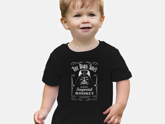 The Dark Side's Whiskey