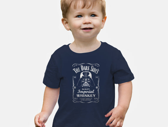 The Dark Side's Whiskey