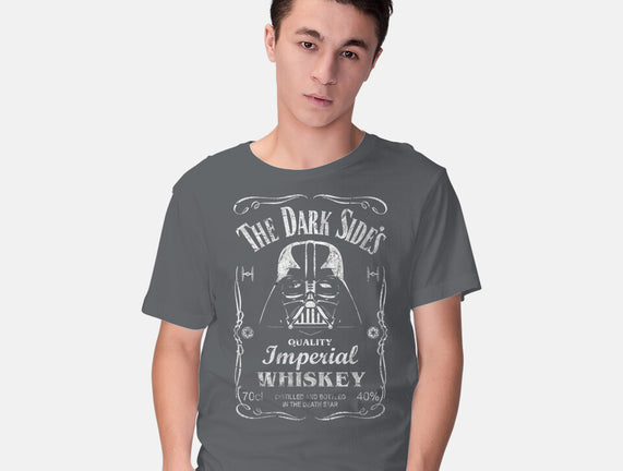 The Dark Side's Whiskey