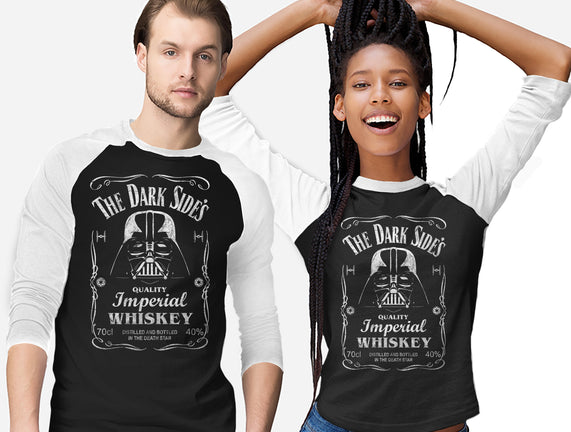 The Dark Side's Whiskey