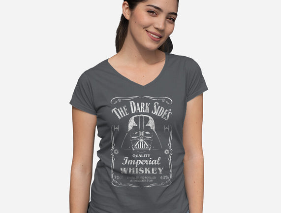 The Dark Side's Whiskey