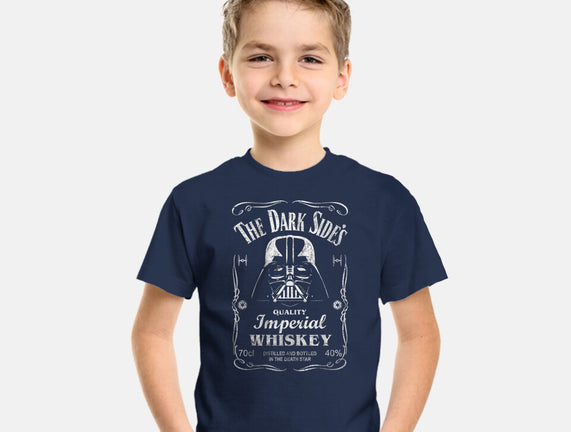 The Dark Side's Whiskey