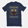 The Holiday Grail-Mens-Premium-Tee-drbutler