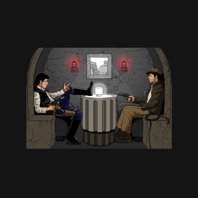 The Cantina Paradox-Youth-Pullover-Sweatshirt-JCMaziu