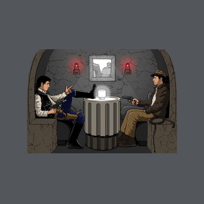 The Cantina Paradox-Mens-Premium-Tee-JCMaziu