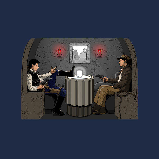 The Cantina Paradox-Youth-Pullover-Sweatshirt-JCMaziu