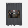 The Cantina Paradox-None-Polyester-Shower Curtain-JCMaziu