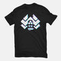 Glitch Nakatomi-Mens-Premium-Tee-spoilerinc