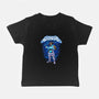 God Of Thunder-Baby-Basic-Tee-joerawks