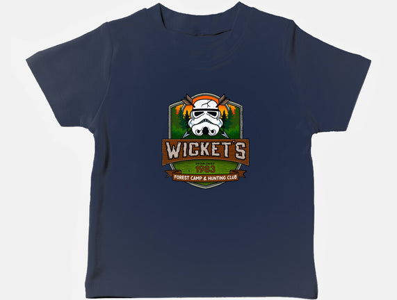 Wicket’s