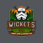 Wicket’s-None-Polyester-Shower Curtain-drbutler