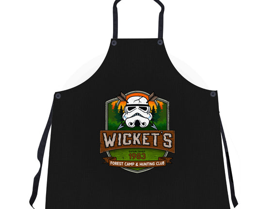 Wicket’s