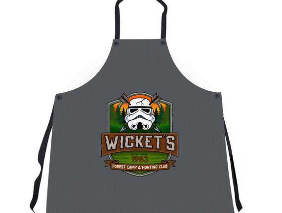 Wicket’s