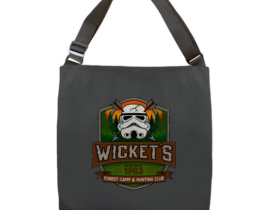 Wicket’s