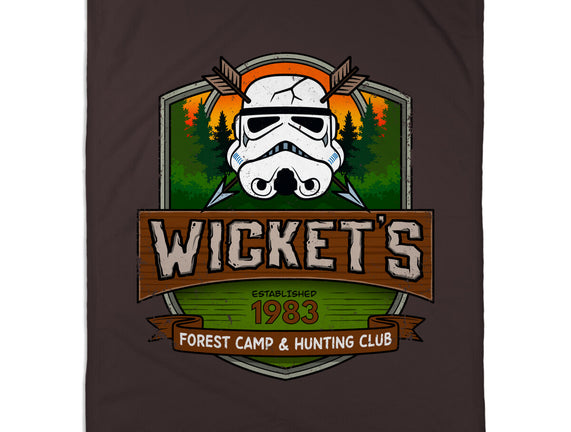 Wicket’s