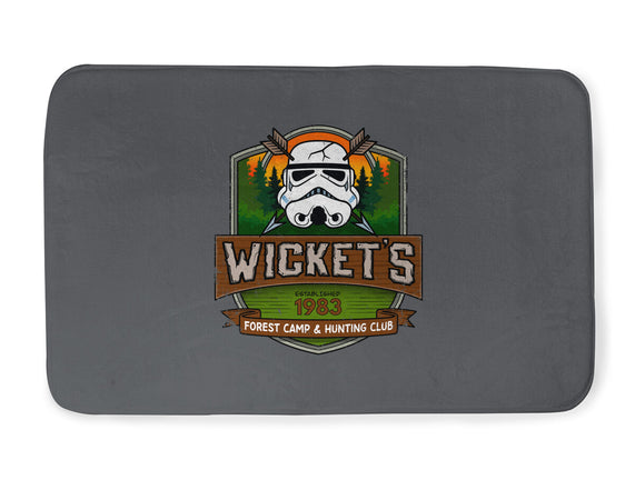 Wicket’s