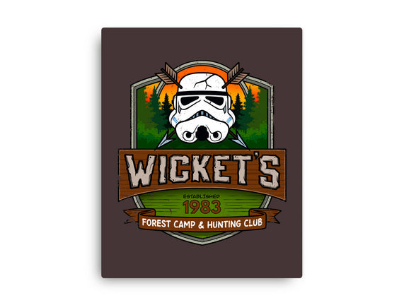 Wicket’s