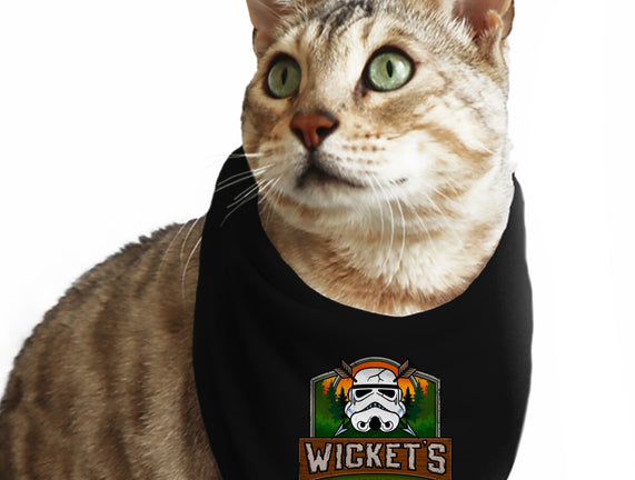 Wicket’s