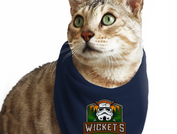 Wicket’s