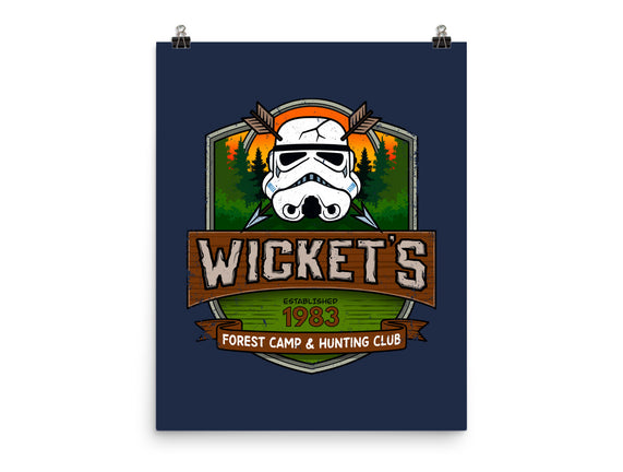 Wicket’s