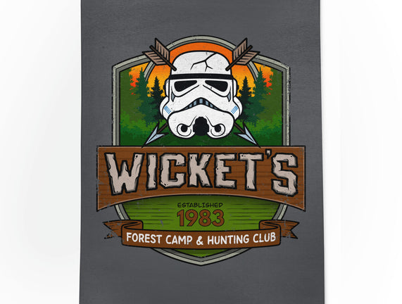 Wicket’s